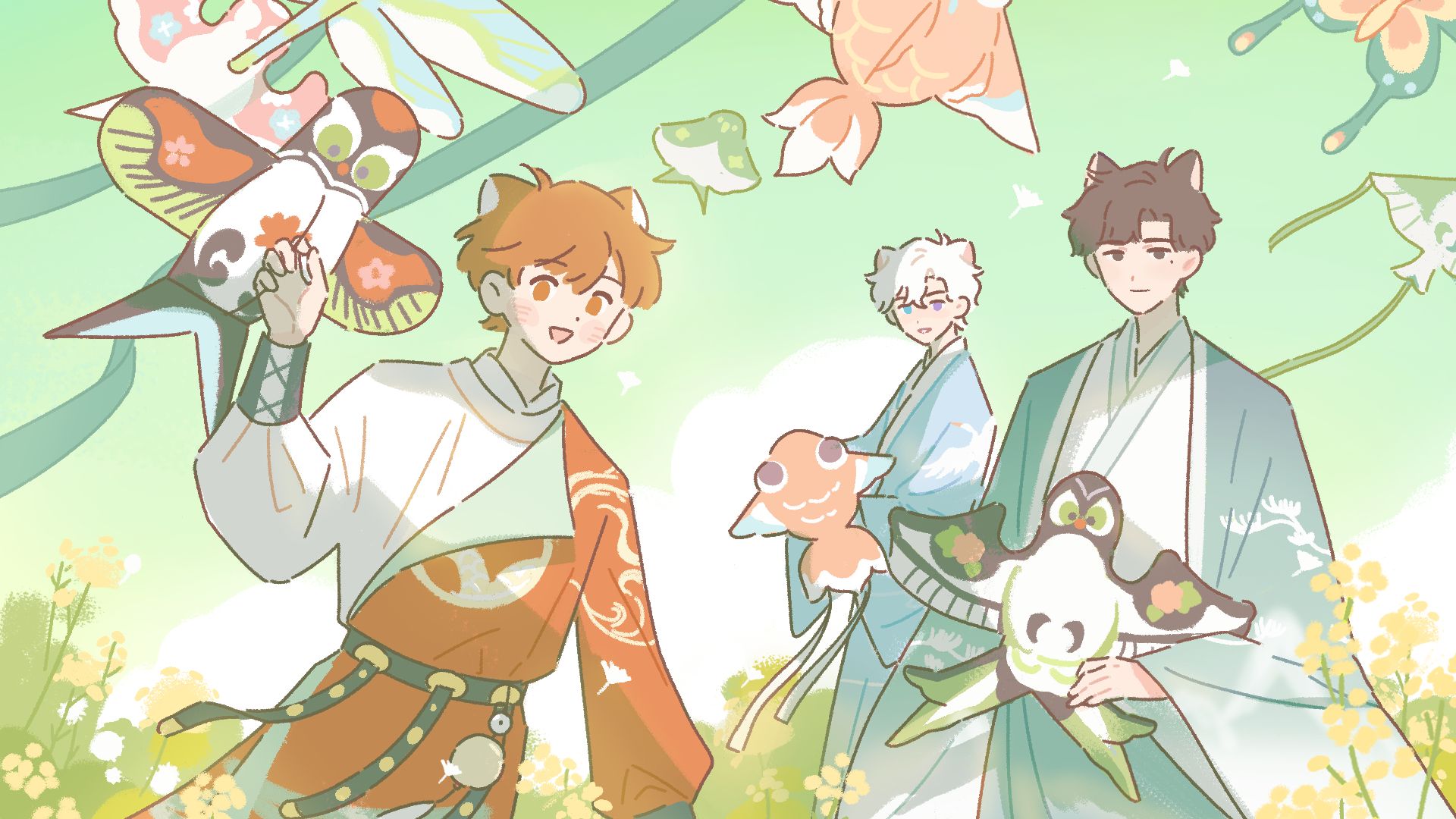 欢迎使用 Typecho